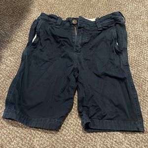 Boys Abercrombie Shorts